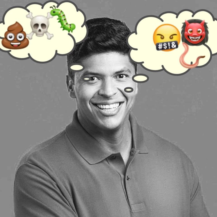 São Gonçalo dos Campos: Boca suja e desorientado, Tarcísio Pedreira xinga e ameaça fornecedor