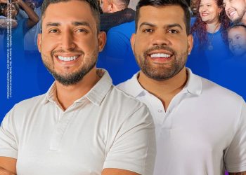 Com votação esmagadora, João de Furão é reeleito com mais de 80% em Conceição da Feira