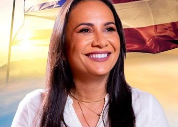 Bahia: Com possível cargo de Niltinho em secretaria estadual, Soraia Cabral deve assumir como deputada estadual