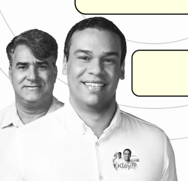 Coração de Maria: Justiça Eleitoral determina retirada do ar das redes sociais do prefeito Kley Carneiro e do seu vice por abusos de poder político