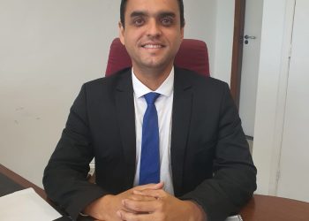 Entrevista em vídeo com Rafael Nogueira, o vereador reeleito mais votado da história de São Francisco do Conde