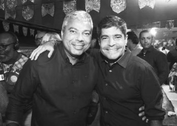 São Sebastião do Passé: Juíza Eleitoral frustra expectativas de Angelo Santana e Soldado Nailson de cassação da chapa Nilza e Luciano antes da eleição