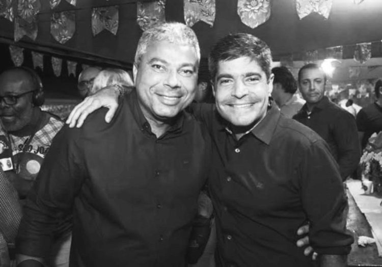 São Sebastião do Passé: Juíza Eleitoral frustra expectativas de Angelo Santana e Soldado Nailson de cassação da chapa Nilza e Luciano antes da eleição