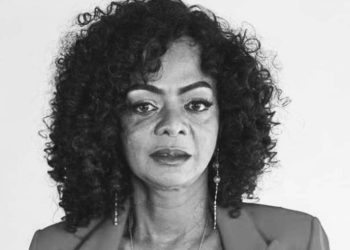 Justiça eleitoral determina que Ró Valentim exclua vídeos com fakenews sobre liderar pesquisas eleitorais