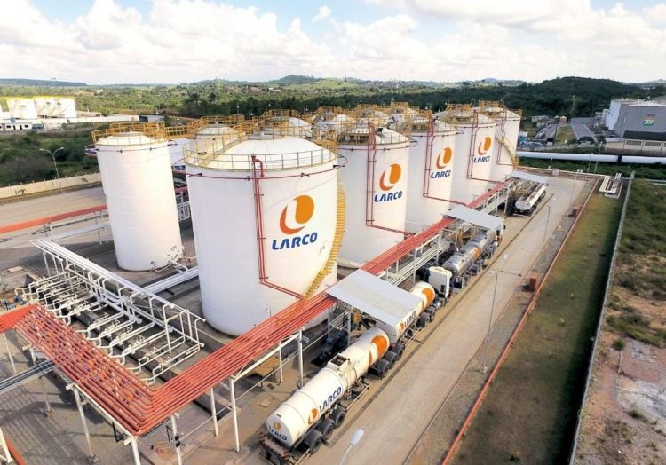 Larco se une ao projeto Sevenspeed do SESI para impulsionar a educação, tecnologia e inovação 1 Larco se une ao projeto Sevenspeed do SESI para impulsionar a educação, tecnologia e inovação