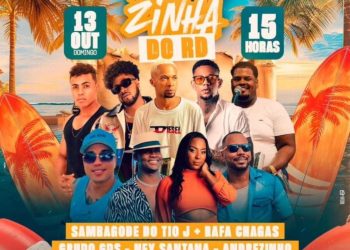 Madre de Deus: TARDEZINHA DO RD, do empresário RD Griffes, acontece neste domingo (13) com Rafa Chagas, Grupo GPS e muito mais 10 Madre de Deus: TARDEZINHA DO RD, do empresário RD Griffes, acontece neste domingo (13) com Rafa Chagas, Grupo GPS e muito mais