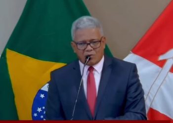 Em discurso na Câmara, Vereador Gil do Posto reforça missão de avançar, defender e transformar São Sebastião do Passé