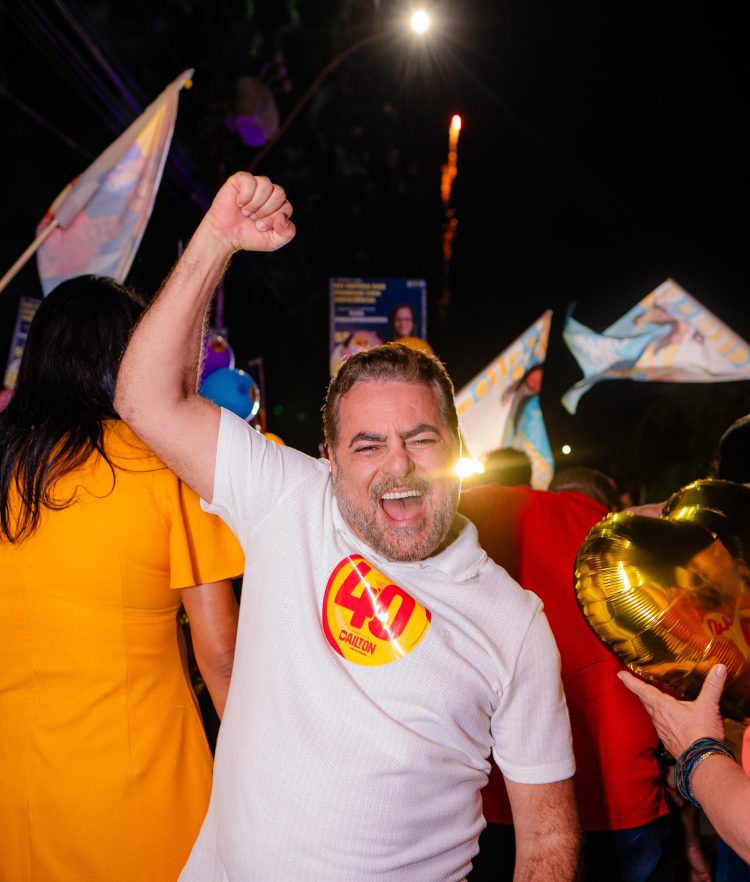 Dailton Filho é reeleito prefeito em Madre de Deus com 61% dos votos 1 Dailton Filho é reeleito prefeito em Madre de Deus com 61% dos votos