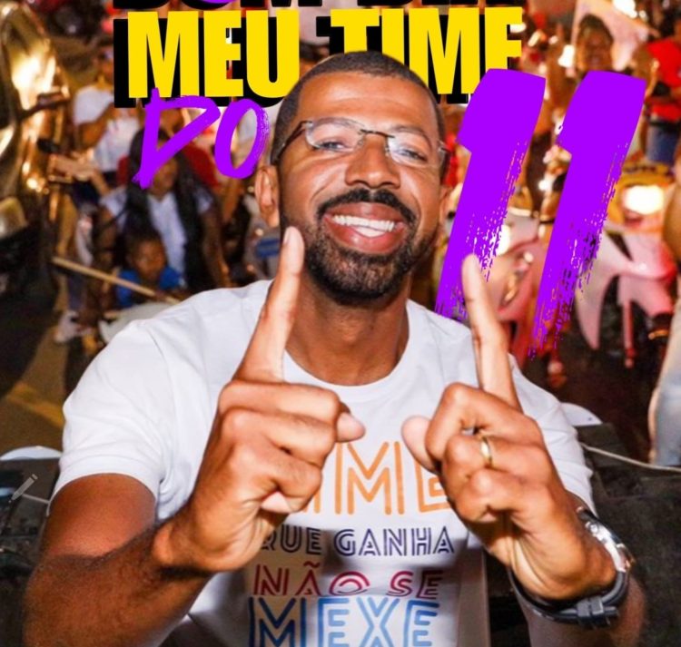 Candeias: Em última pesquisa divulgada hoje (05), Eriton Ramos (Thuco) amplia liderança e é eleito com 68% 1 Candeias: Em última pesquisa divulgada hoje (05), Eriton Ramos (Thuco) amplia liderança e é eleito com 68%