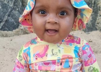 Candeias: Família da pequena Joana realiza neste domingo (20) mais uma ação solidária em prol do tratamento da criança