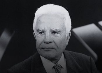 Luto na Imprensa: Falece aos 97 anos o apresentador Cid Moreira