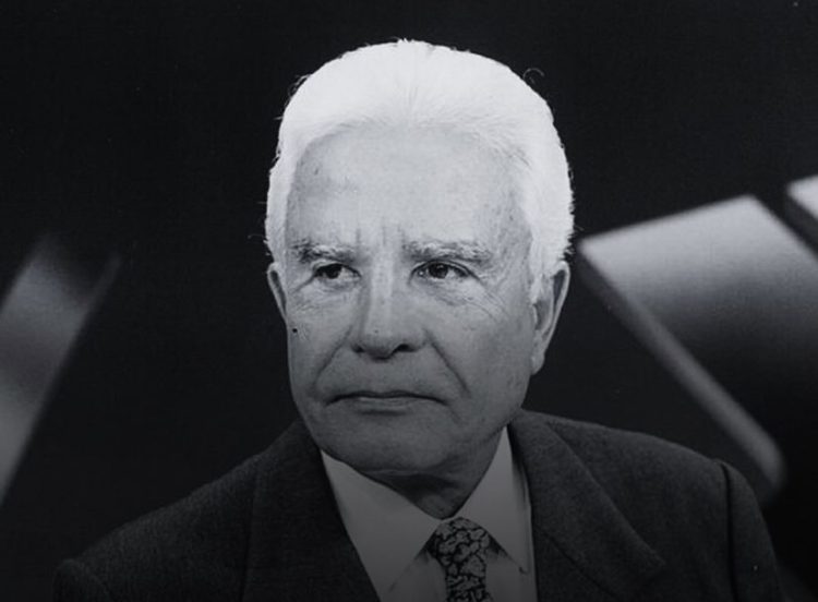 Luto na Imprensa: Falece aos 97 anos o apresentador Cid Moreira 1 Luto na Imprensa: Falece aos 97 anos o apresentador Cid Moreira