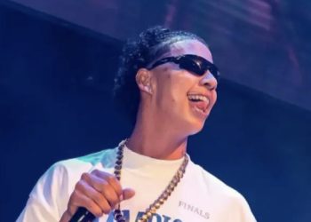 Cantor da banda Oh Pittybull é preso acusado de espancar ex-namorada em Madre de Deus