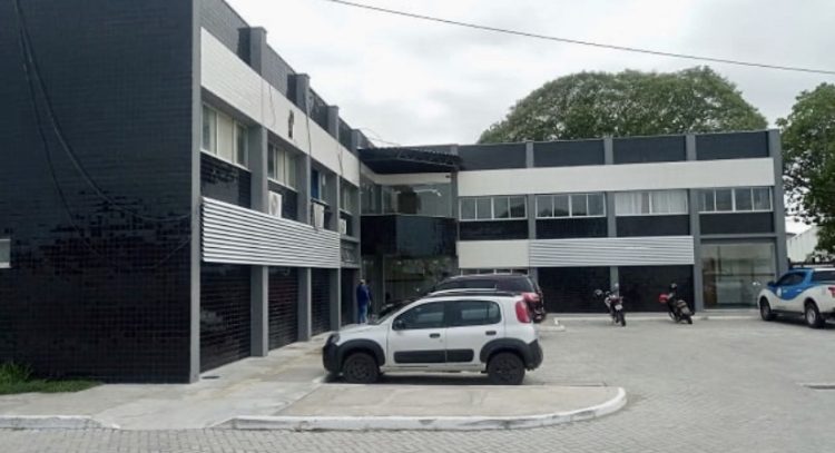 Feira de Santana: Mulher é encontrada morta no bairro Gabriela