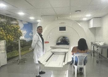 Policlínica de Serrinha conquista importante resultado e é exemplo de excelência