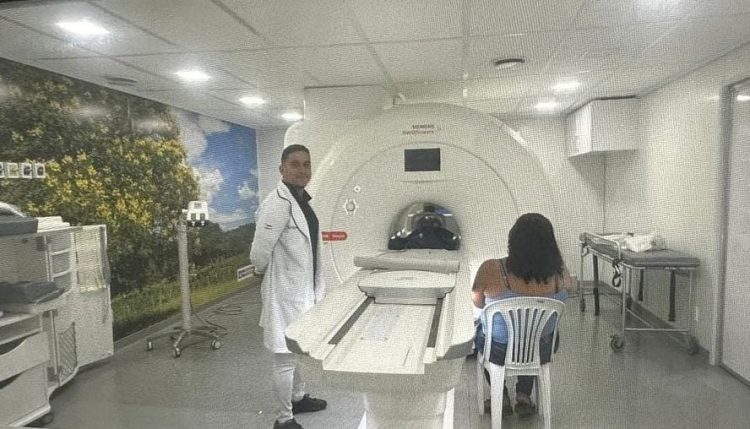 Policlínica de Serrinha conquista importante resultado e é exemplo de excelência