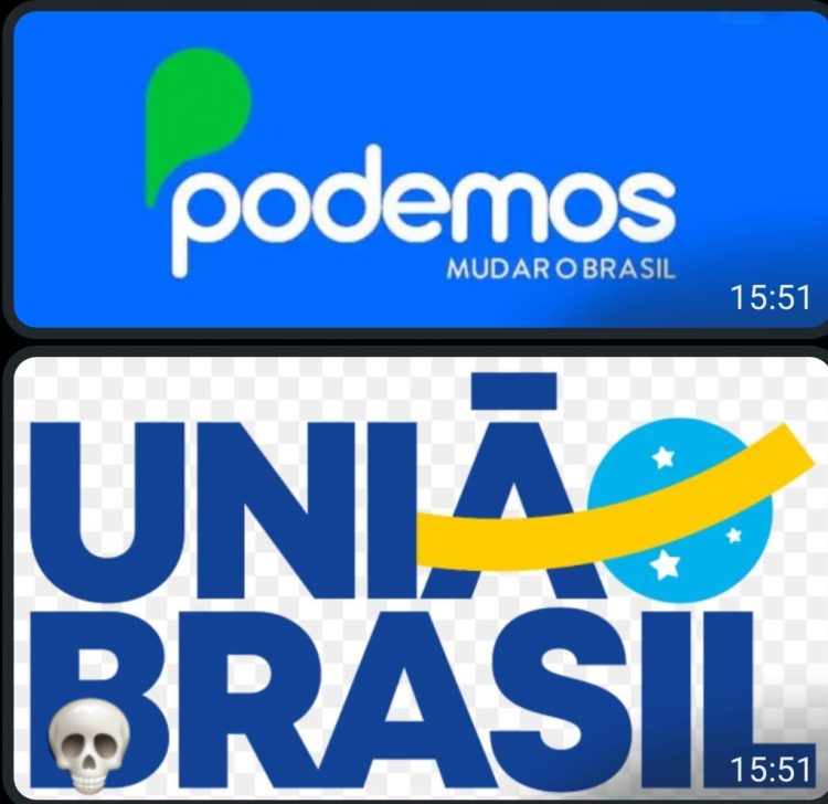 União Brasil e Podemos de Maragogipe são alvos de Ação Judicial por suposta fraude na cota de gênero nas Eleições de 2024 1 União Brasil e Podemos de Maragogipe são alvos de Ação Judicial por suposta fraude na cota de gênero nas Eleições de 2024