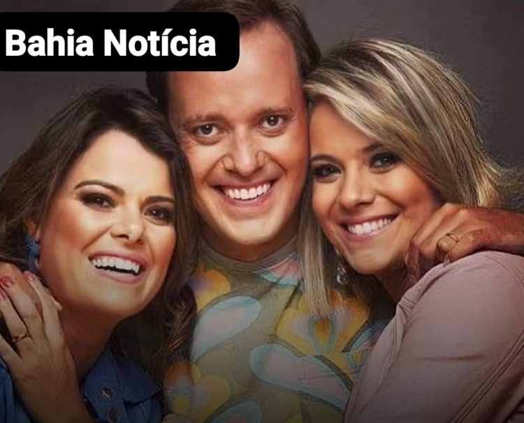 Bomba: Família Valadão, fundadora da igreja Lagoinha Global, enfrenta disputa interna 1 Bomba: Família Valadão, fundadora da igreja Lagoinha Global, enfrenta disputa interna