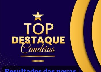 Resultado das categorias restantes do Top Destaque Candeias 2024