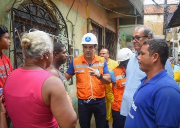 Prefeito de Salvador lamenta falecimento em Saramandaia e garante acolhimento às famílias atingidas pelas chuvas