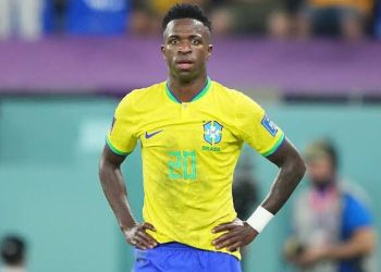 Brasil tropeça novamente nas Eliminatórias: Vini Jr. desperdiça pênalti e Seleção fica no empate com a Venezuela