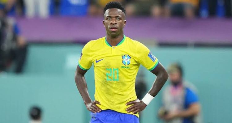 Brasil tropeça novamente nas Eliminatórias: Vini Jr. desperdiça pênalti e Seleção fica no empate com a Venezuela