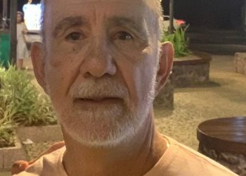 Sr. Juracy Soledade da Veiga receberá título de Cidadão Candeense