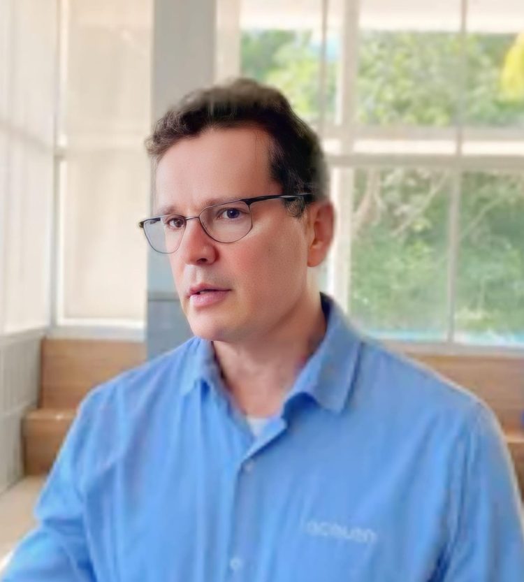 Economia: Acelen aposta na produção de biocombustível à base de macaúba na Bahia, afirma vice-presidente Marcelo Lyra 1 Economia: Acelen aposta na produção de biocombustível à base de macaúba na Bahia, afirma vice-presidente Marcelo Lyra