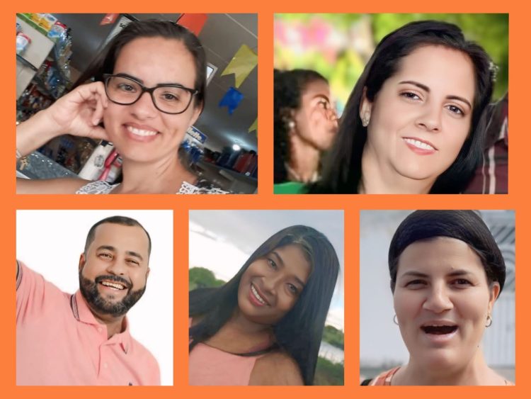 Bomba: Fraude eleitoral em Barrocas pode levar a cassação de diplomas de vereadores laranjas eleitos no último pleito