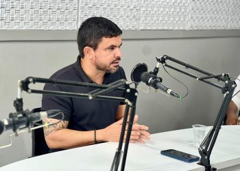 “Itanagra vive um novo tempo”, afirma o prefeito Marcus Sarmento ao anunciar a chegada do programa Minha Casa, Minha Vida ao município