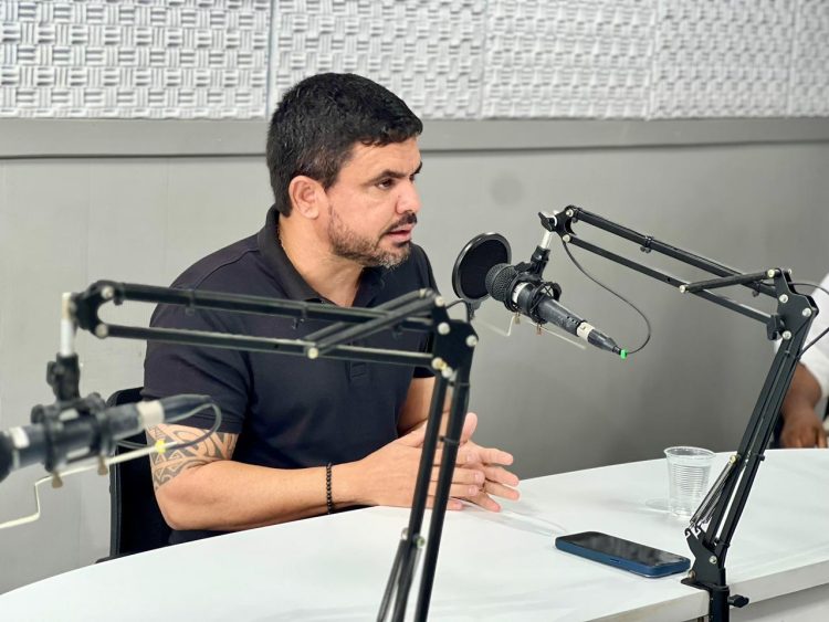 “Itanagra vive um novo tempo”, afirma o prefeito Marcus Sarmento ao anunciar a chegada do programa Minha Casa, Minha Vida ao município