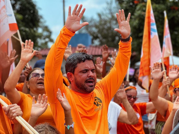 Itanagra: "Município vive nova realidade e terá R$ 20 milhões em investimentos em janeiro de 2025", afirma prefeito Marcus Sarmento 1 Itanagra: “Município vive nova realidade e terá R$ 20 milhões em investimentos em janeiro de 2025”, afirma prefeito Marcus Sarmento