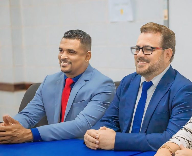 Vereador Jilvan Valadão enaltece gestão de Dailton Filho e lamenta ocorridos durante campanha em Madre de Deus