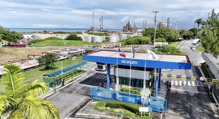 Acelen é vice-líder em ESG Governança no setor de energia 1 Acelen é vice-líder em ESG Governança no setor de energia