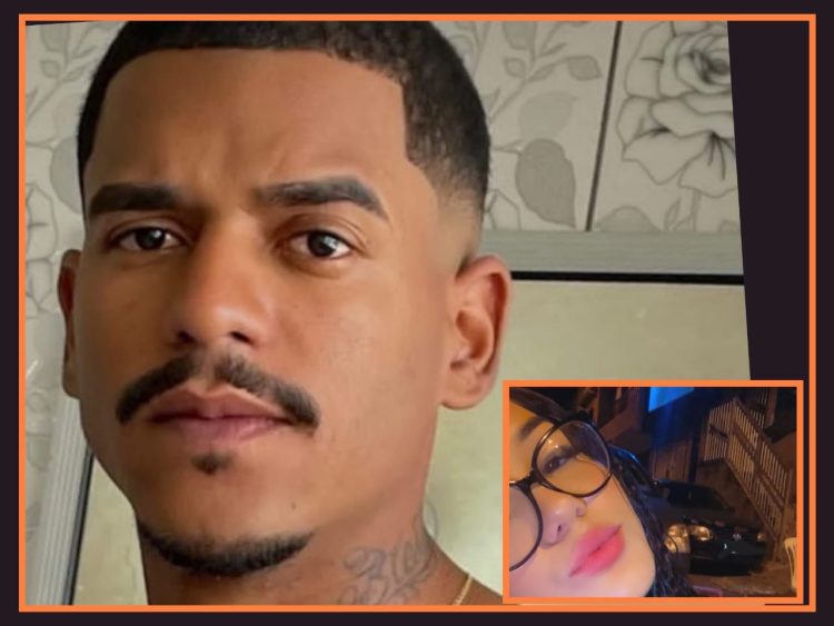 Candeias: Jovem Isabela da Silva Pimentel é vítima de tentativa de feminicídio pelo namorado