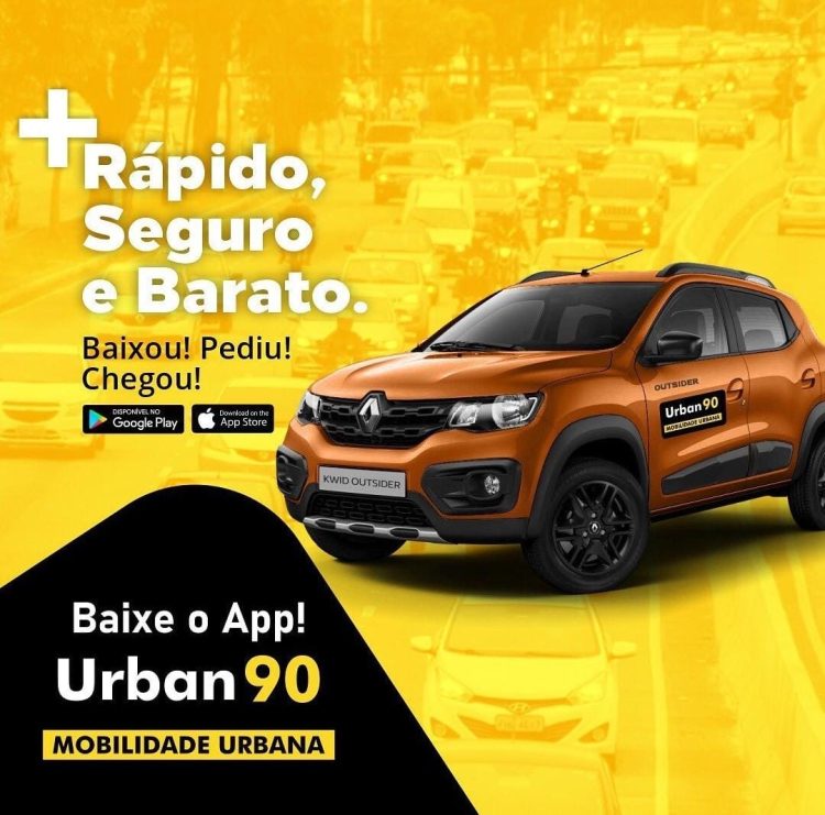 Urban 90, parceiro do Bahia Notícia, estará com preços especiais para os participantes do Top Destaque Candeias nesta quinta-feira (12)