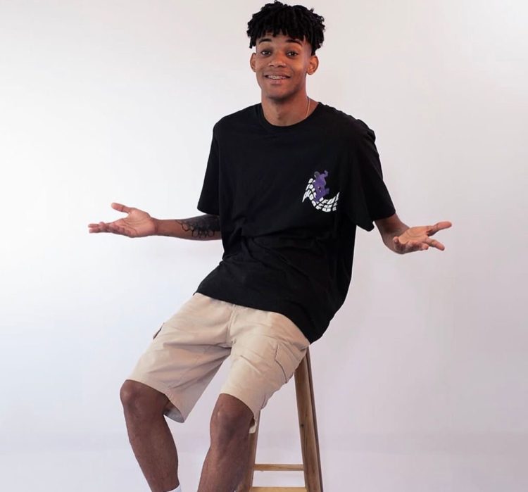 Dos cachos ao meme: Suede, o baiano que conquistou a internet com humor e criatividade