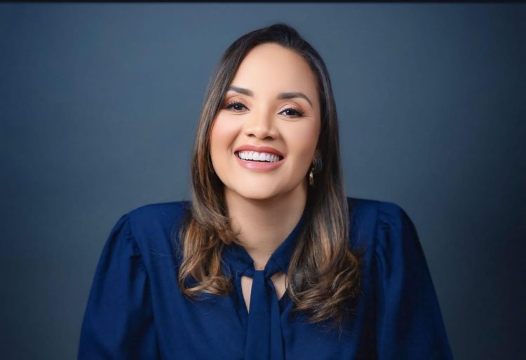 Camaçari: Branca é anunciada como a secretária de Governo da Gestão Luiz Caetano