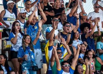 Jequié a um passo da Copa do Brasil, impulsionado pelo sucesso do Bahia