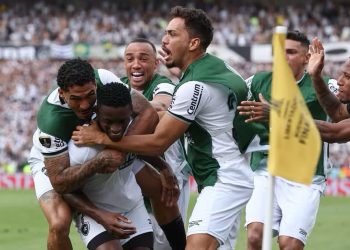 Botafogo faz história e conquista sua primeira Libertadores