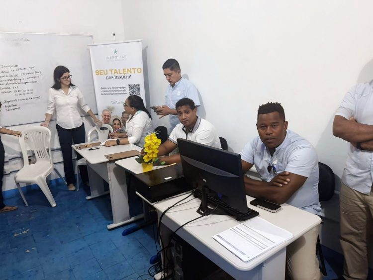 Itanagra: Parceria entre prefeitura e hotéis faz seleção histórica no município