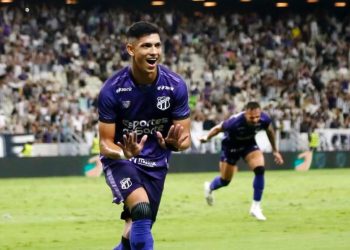 Bahia fecha com Ceará por Erick Pulga e anuncia parceria com Grupo City