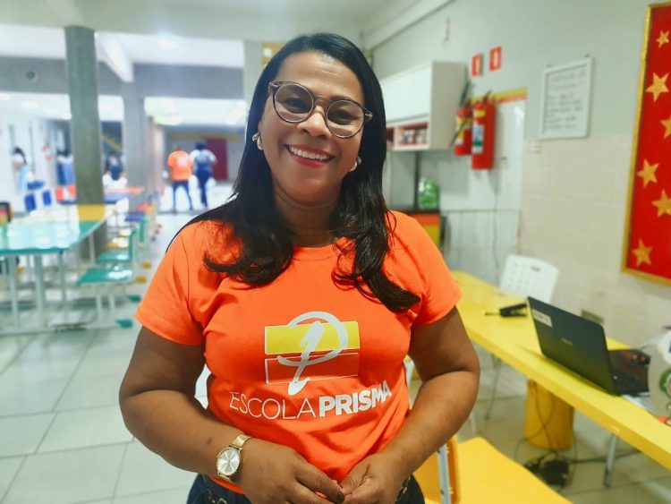 Feira de Santana: Entrevista com Cláudia Figueiredo, CEO da Escola Prisma, que falou sobre o sucesso de 2024 e das poucas vagas restantes para Matrícula 2025 1 Feira de Santana: Entrevista com Cláudia Figueiredo, CEO da Escola Prisma, que falou sobre o sucesso de 2024 e das poucas vagas restantes para Matrícula 2025