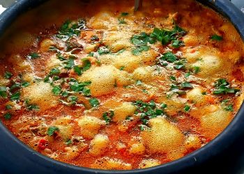 Feijoada do Mar: A melhor Feijoada de Mariscos que Feira de Santana merece