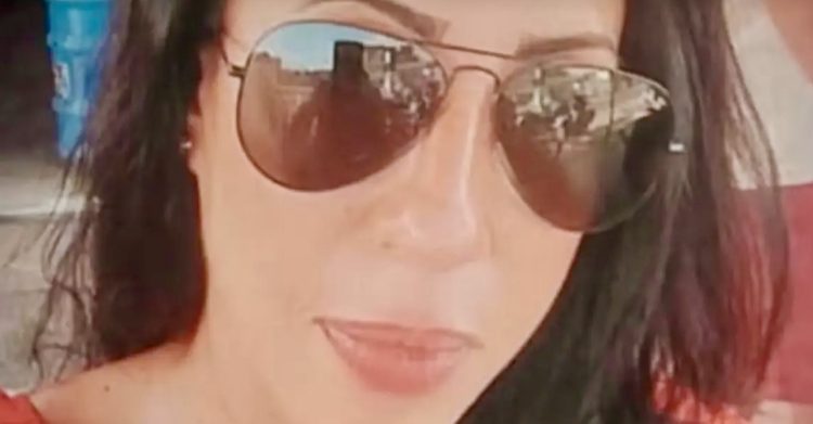 Mulher é morta a tiros em Feira de Santana quando assistia a partida de futebol 1 Mulher é morta a tiros em Feira de Santana quando assistia a partida de futebol