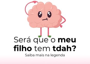Você já parou para pensar que o ambiente ao seu redor pode estar piorando os sintomas do TDAH?