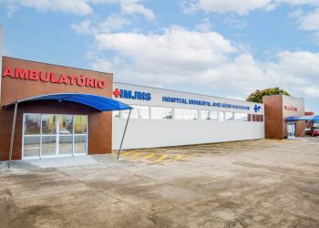 Candeias: Na gestão de Pitágoras, Hospital Municipal realizou mais de 30 mil atendimentos em 2024 e em 2025 com Eriton Ramos a continuidade é garantida