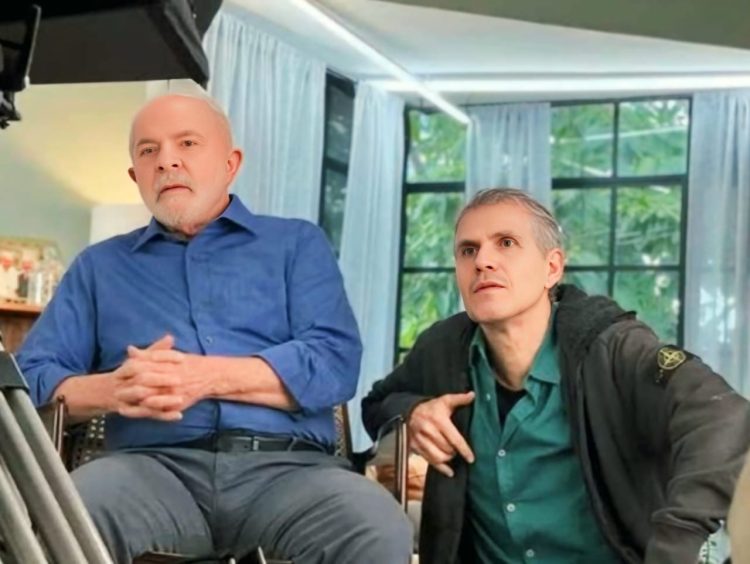 Publicitário baiano, Sidônio Palmeira será o novo ministro da Secom do Governo Lula, e a Bahia coloca mais um filho da terra em Ministério