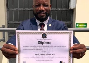 Nem do Caípe é eleito presidente da Câmara de São Francisco do Conde