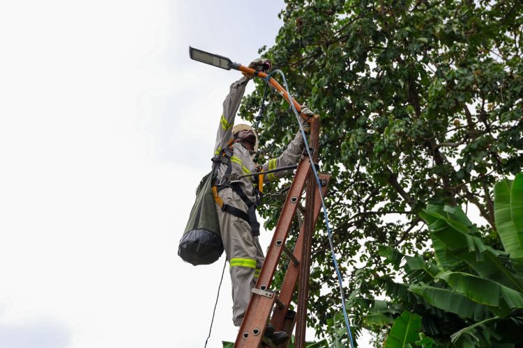 Alan Kássio, fenômeno da nova secretaria SEMAN, trabalha a todo vapor mantendo a excelência dos serviços públicos em Candeias 1 Alan Kássio, fenômeno da nova secretaria SEMAN, trabalha a todo vapor mantendo a excelência dos serviços públicos em Candeias